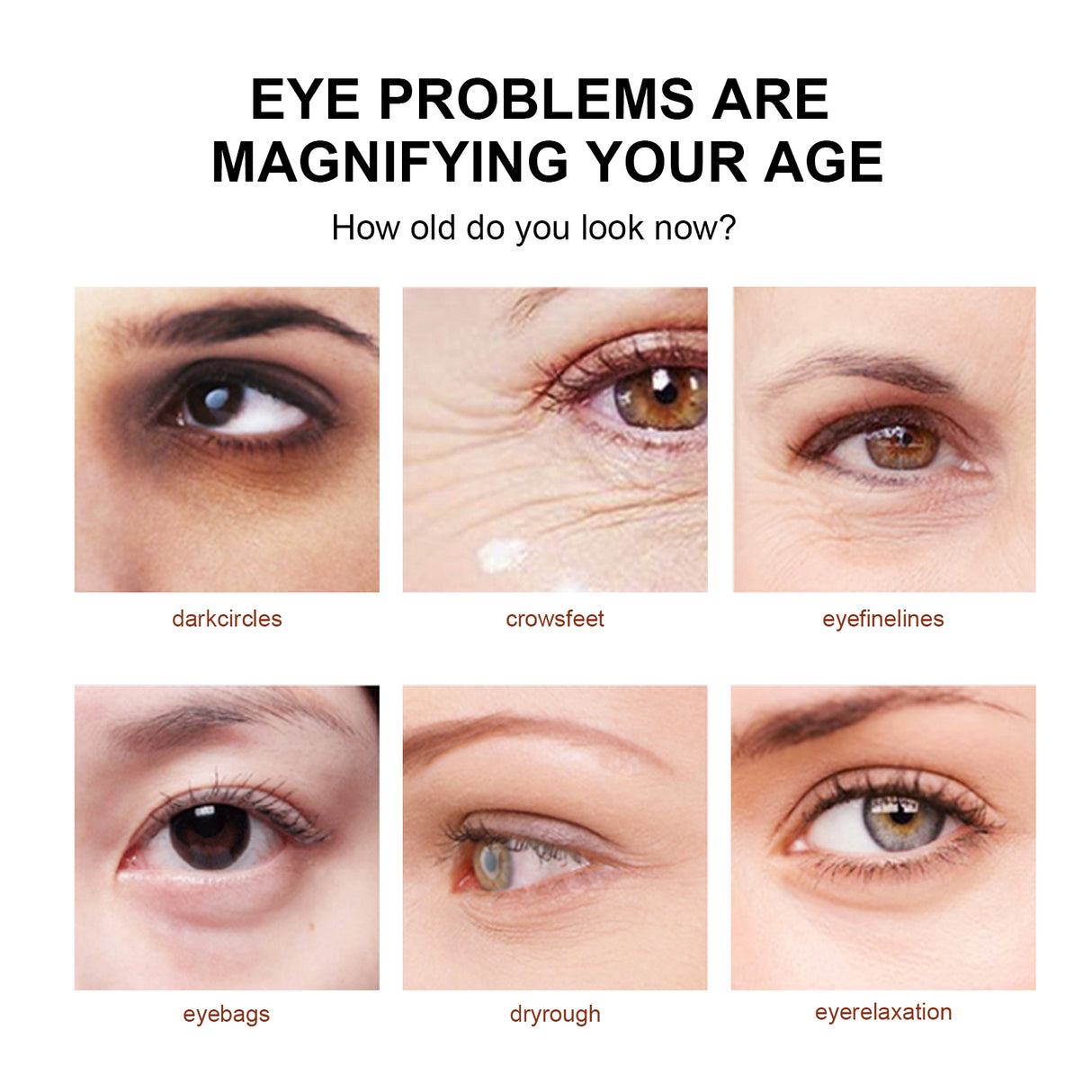 Snake Venom Eye Cream, Firming Eye Bags Hydrating And Reducing Fine Lines Eye Care Eye Cream - V.I.P Digital Presence