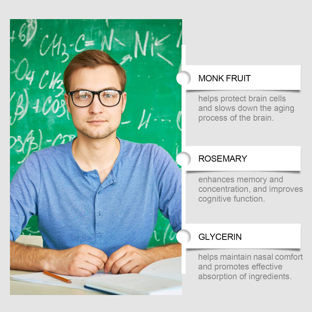 Inhaler Nose Cleaner Enjoy Fresh Air Body Maintenance Lift Portable Inhaler - V.I.P Digital Presence