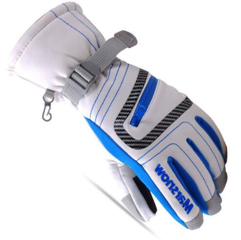 Winter Professional Ski Gloves - V.I.P Digital Presence