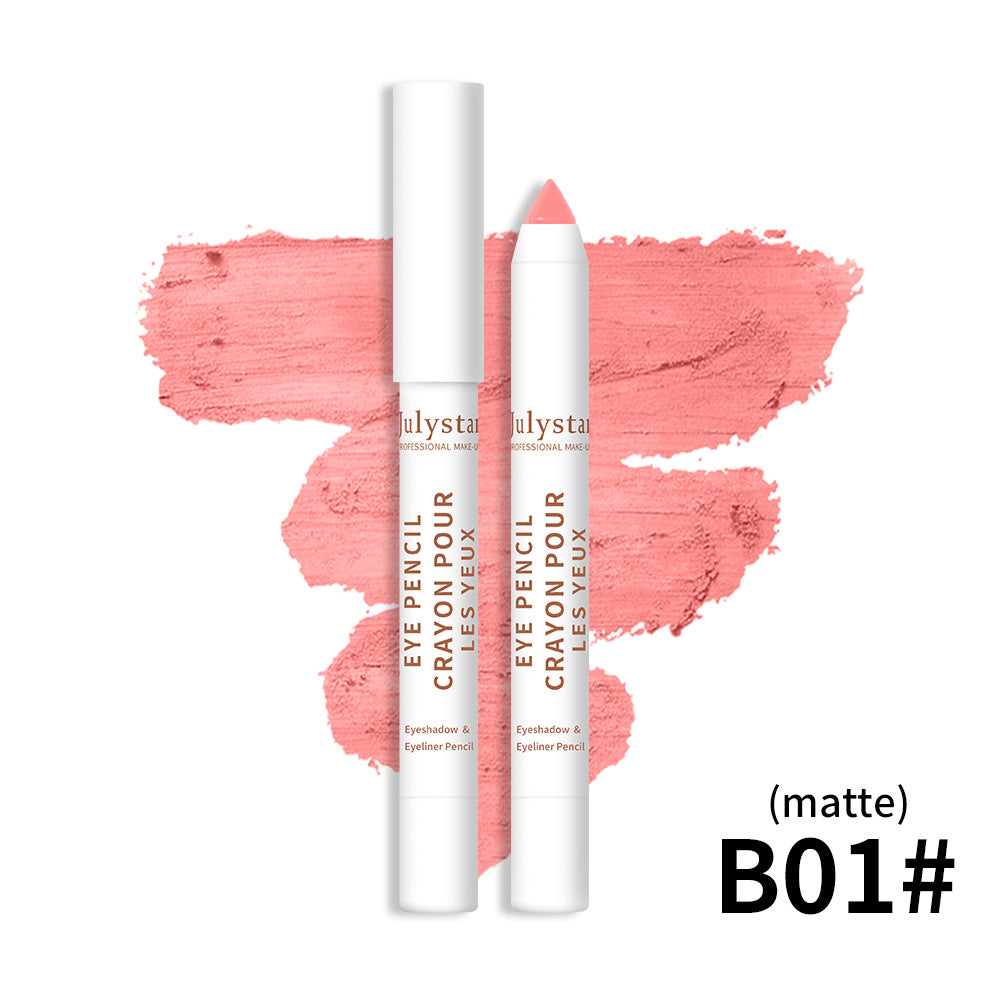 Cosmetics Monochrome Eyeshadow Beauty Eye Shadow Stick - V.I.P Digital Presence