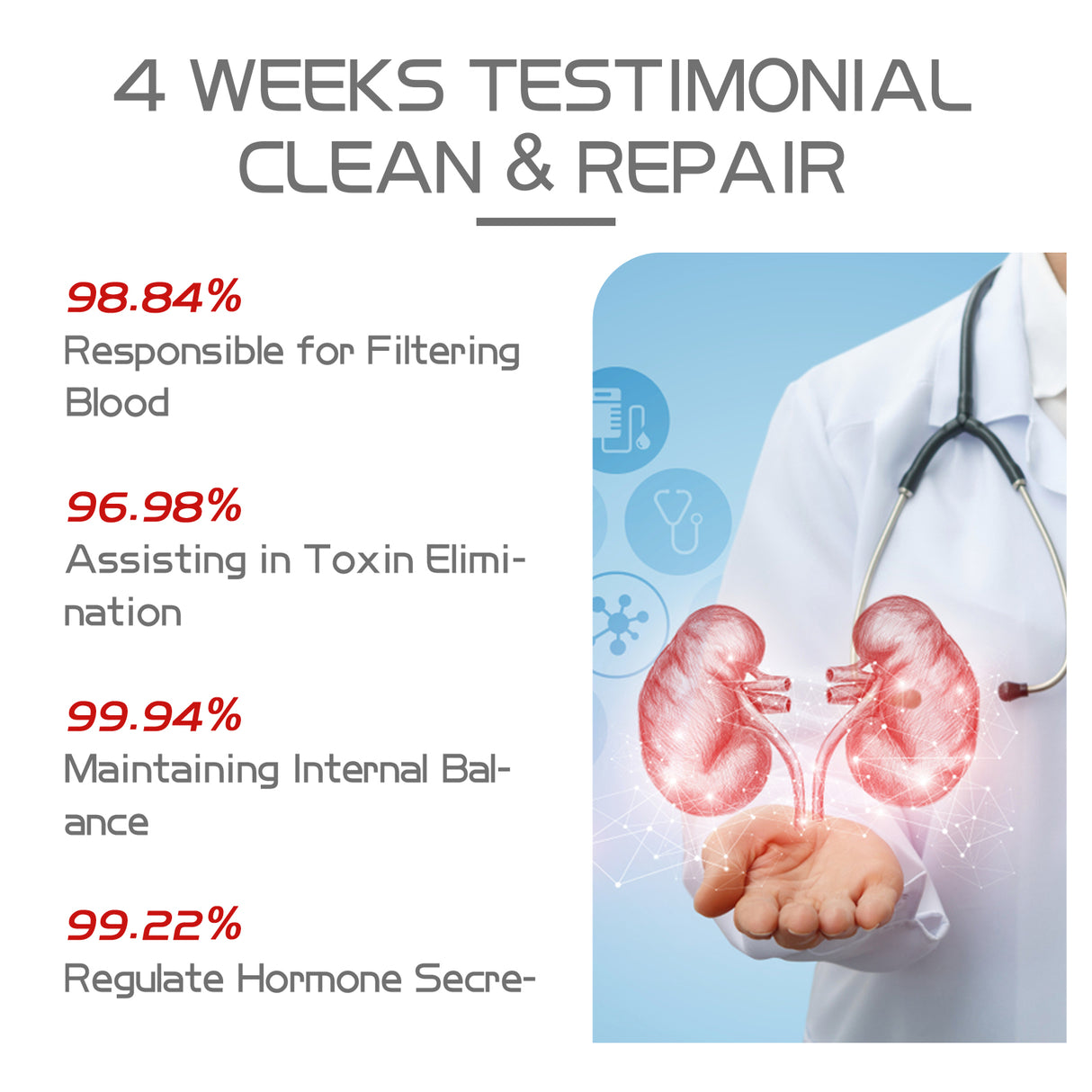 Stones Cleansing Patch, Relieve Physical Discomfort Care Relax Body And Mind Health Care Belly Button Patch - V.I.P Digital Presence