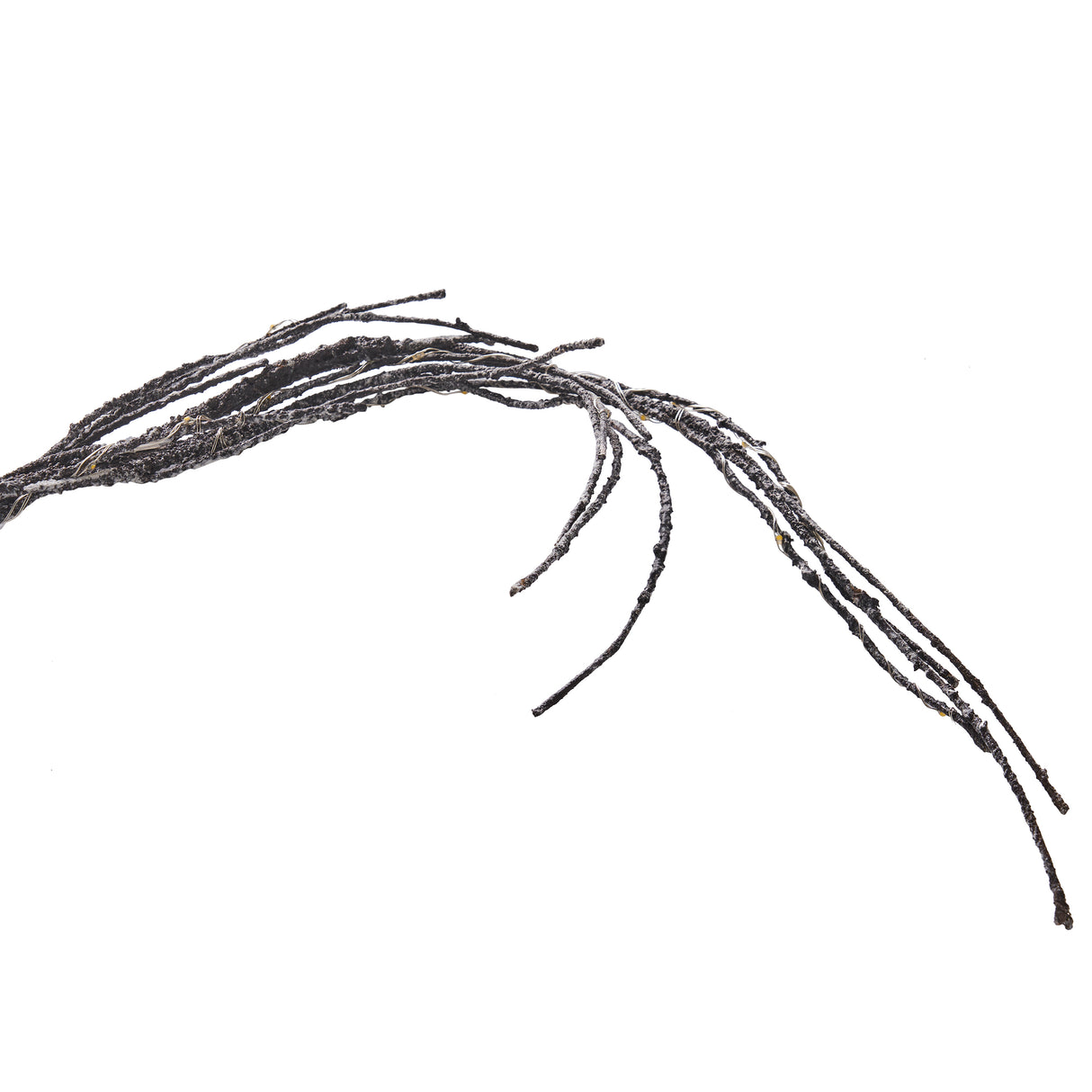 6FT PAPER GARLAND WITH LED LIGHTS - V.I.P Digital Presence