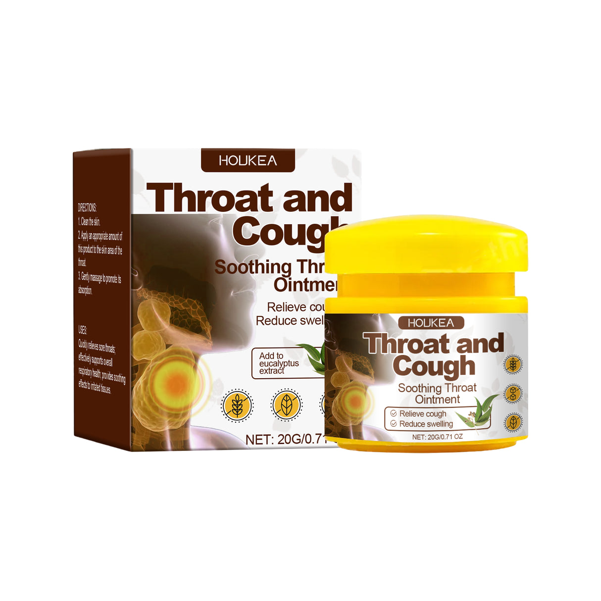 Body Care Ointment Body Comfort Care Gentle Ingredients Apply Massage Care Ointment Daily - V.I.P Digital Presence