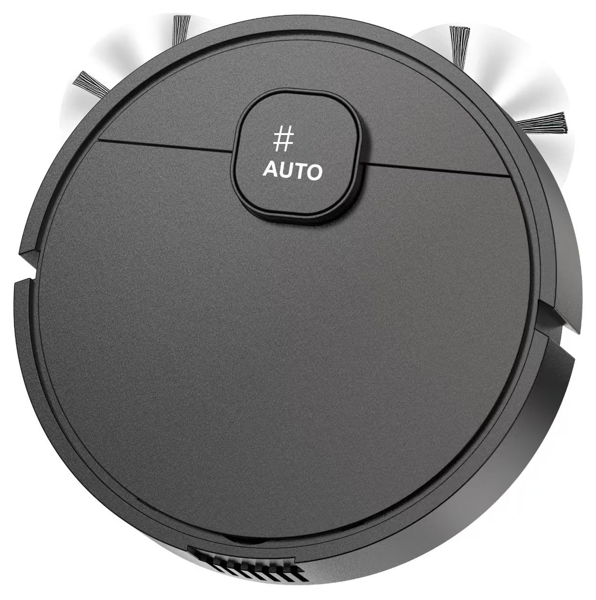 Smart Home Robotic Vacuum Cleaner with Mopping Function and Charging Capability - V.I.P Digital Presence