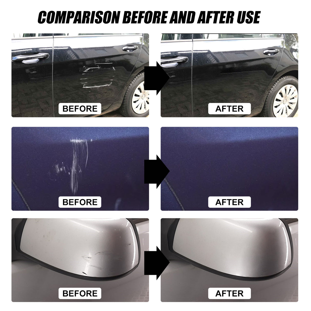Car Scratch Remover, Car Paint Scratches Repair And Repair Paint Polishing And Refurbishing Maintenance Agent - V.I.P Digital Presence