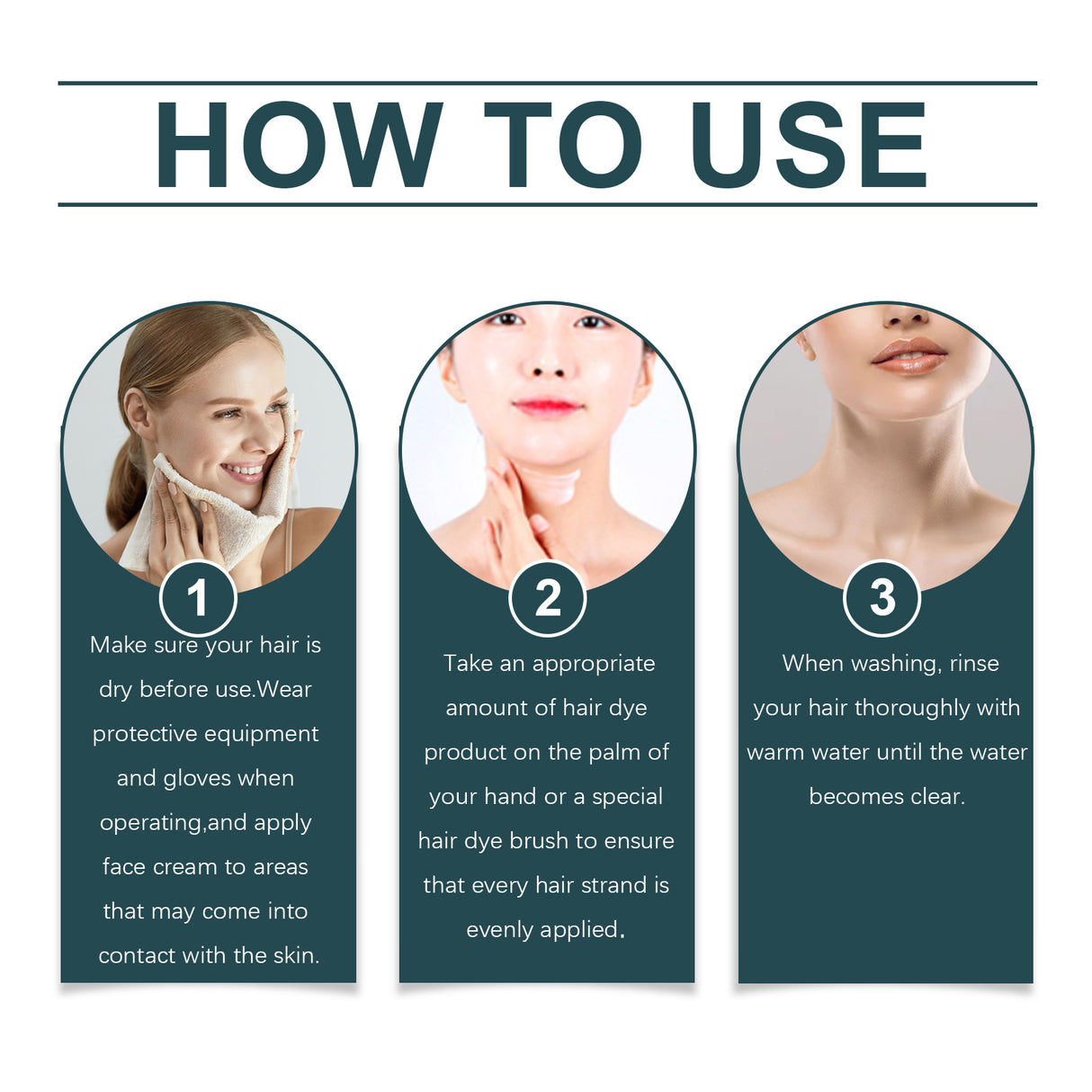 Black Hair Care Beauty Wax, Gentle And Easy To Wash Moisturizing Hair Shine Care Hair Cream - V.I.P Digital Presence