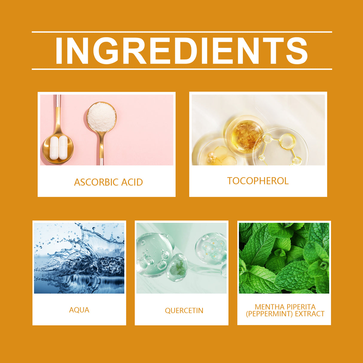 Vitamin C Essence, Facial Gentle Brightening Deep Moisturizing Repair Nourishing Skin Care Essence - V.I.P Digital Presence