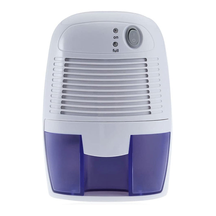 9V/USB Mini Dehumidifier Small Dehumidifier Small Mute White Household Dehumidifier - V.I.P Digital Presence