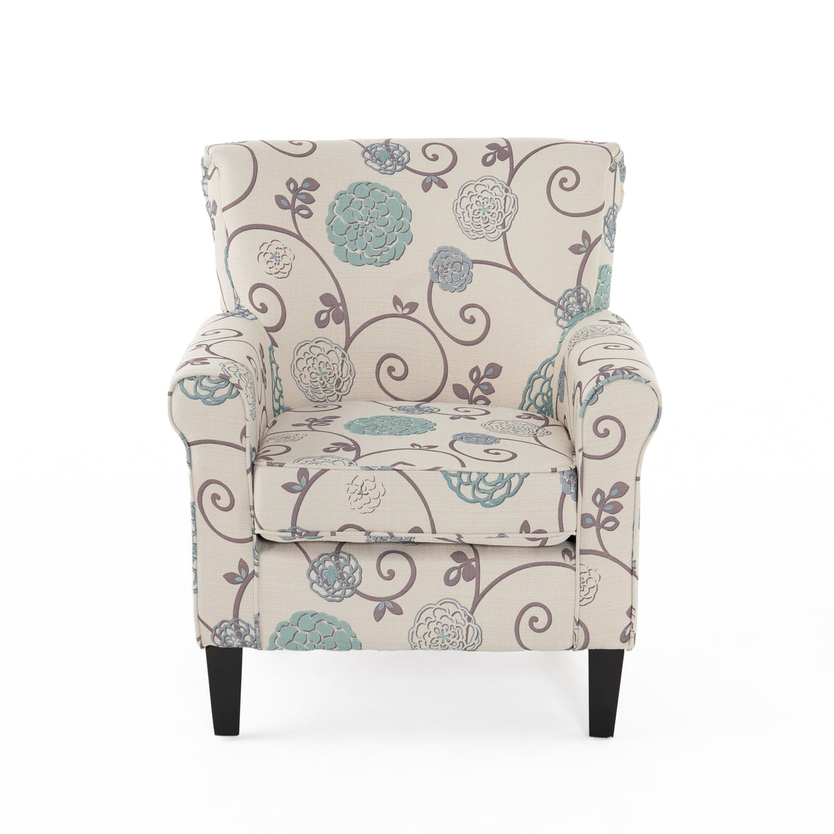JASMINE CLUB CHAIR - V.I.P Digital Presence
