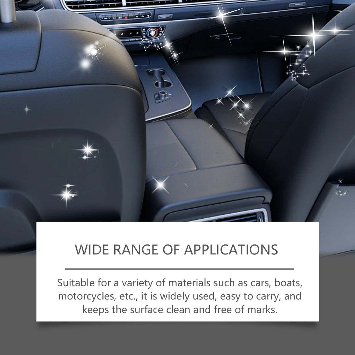 Car Leather Cleaning Sponge, Leather With A Special Sponge To Clean And Repair Leather Luster - V.I.P Digital Presence