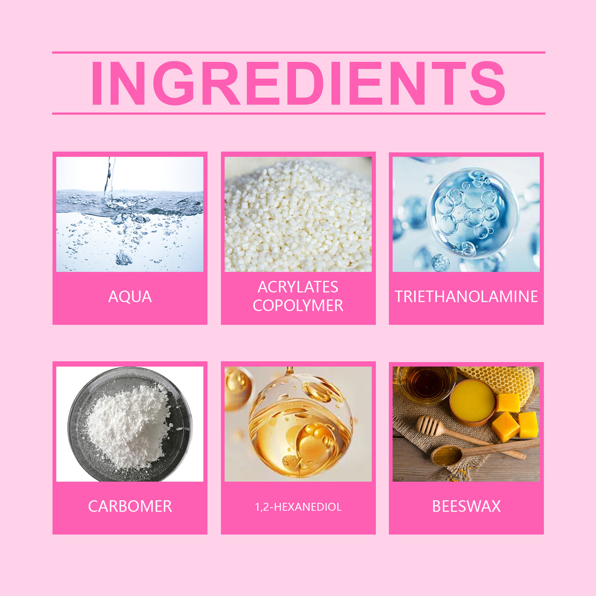 Hair Wax Stick Refreshing To Improve Frizz Lasting Nourishing Shine Styling Hair Moisturizing Hair Wax Stick - V.I.P Digital Presence