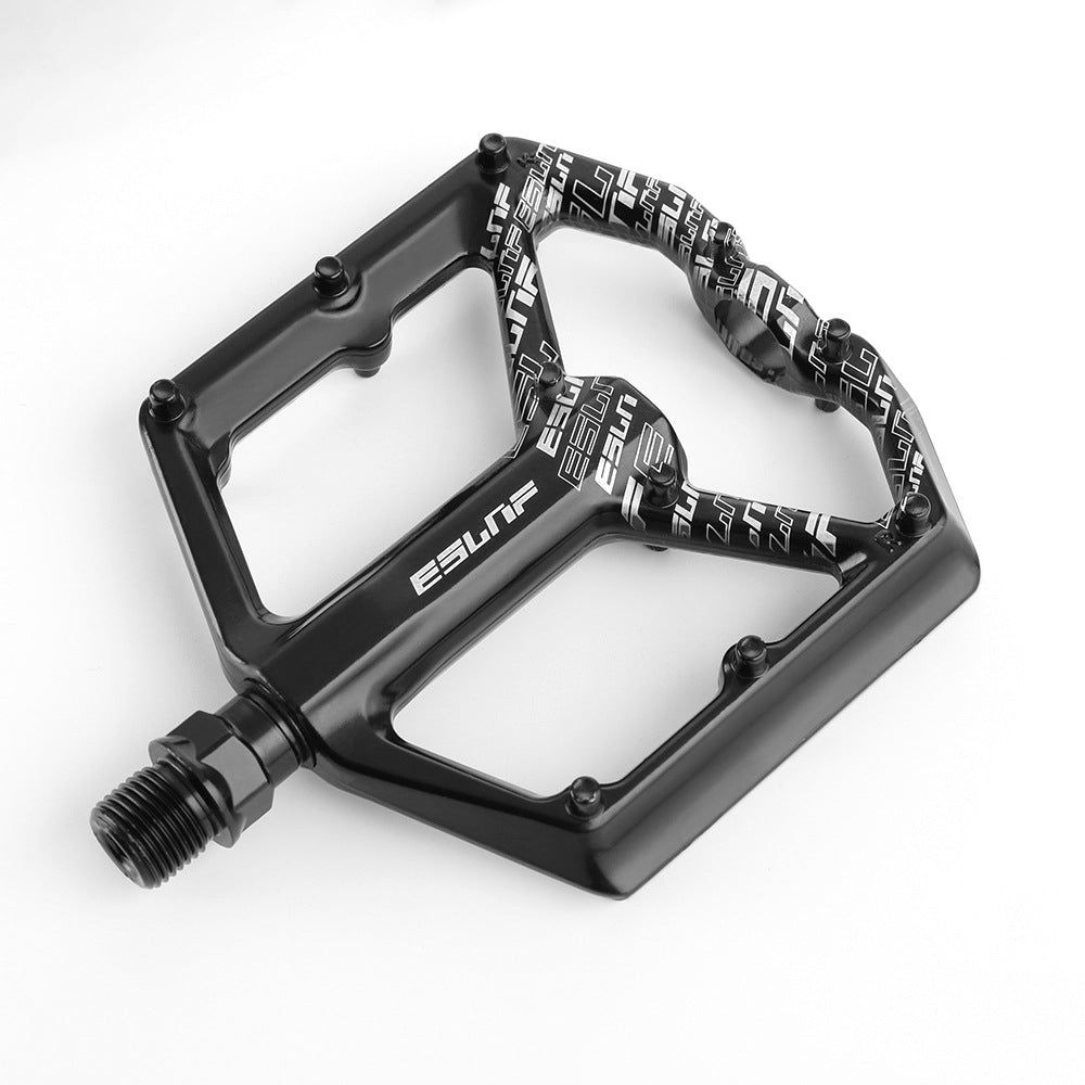 Cycling Supplies Lightweight Aluminum Alloy Mountain Bike Accessories Pedals DU Peilin Bicycle Pedals