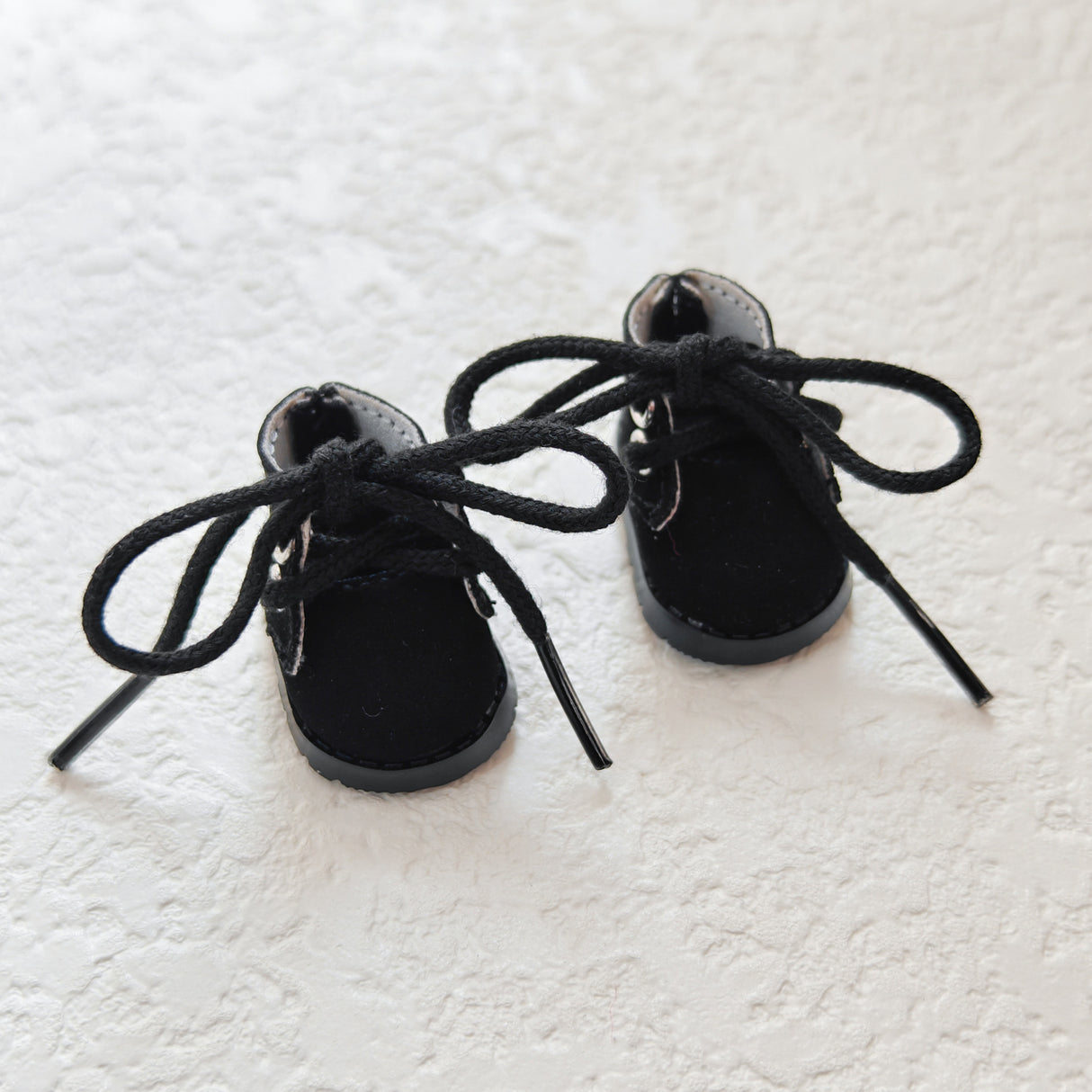 Party Shoes DIY Accessories Labubu Baby Clothes Labubu Rubber Macaron Shoes Fabric One Plush Second Generation - V.I.P Digital Presence