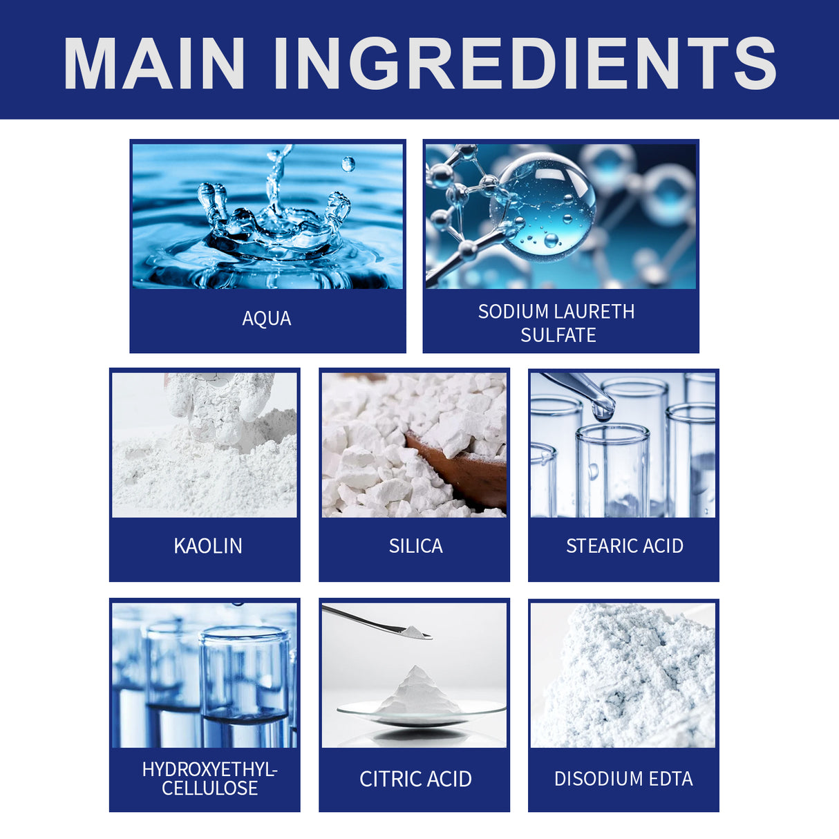 Stainless Steel Cleaning Cream, Kitchen Decontaminant Pot Rust, Pot Bottom, Stove Top Black Scale Cleaning Cream - V.I.P Digital Presence