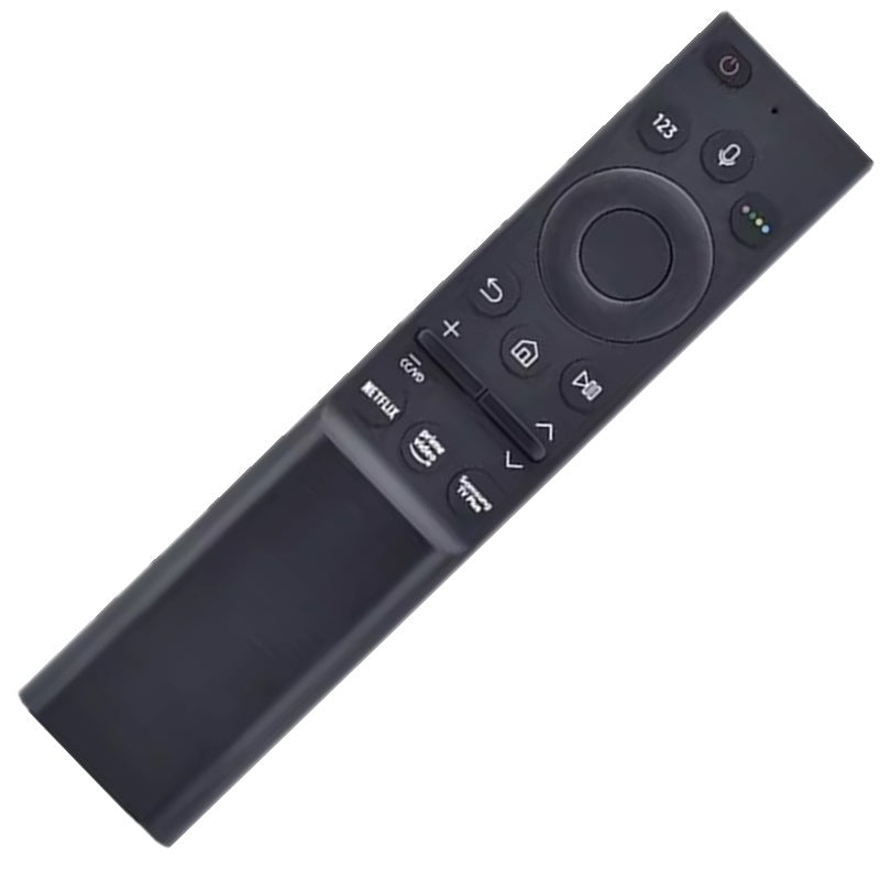 Using Samsung TV Voice BN59-01363A Smart Remote Control - V.I.P Digital Presence
