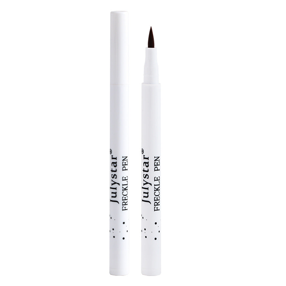 Julystar Beauty Makeup Pen Natural Simulation Not Easy To Fade Spot Freckle Pen - V.I.P Digital Presence