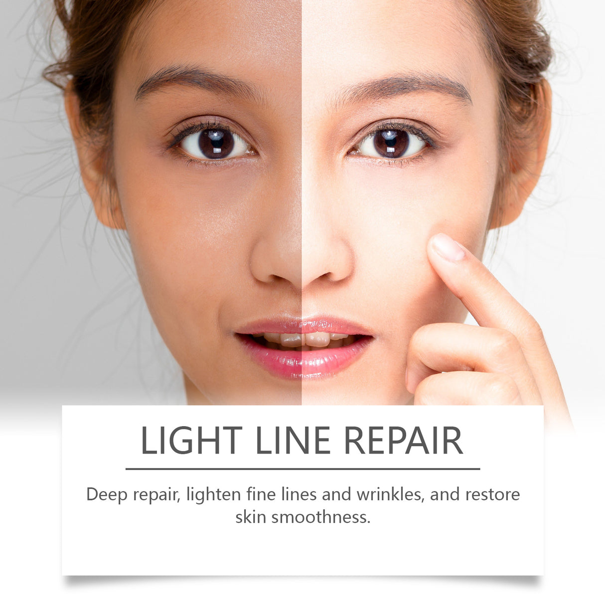 Blueberry Essence Oil Brightening, Moisturizing And Moisturizing Skin Care Essence Oil