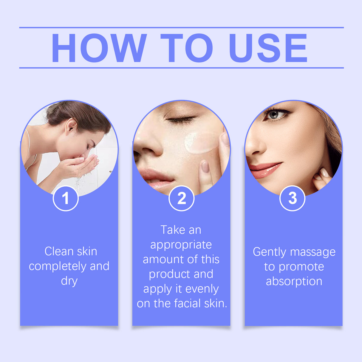 Brightening Moisturizer Gentle Care Firming And Tender Skin Moisturizing And Translucent Skin Care Cream - V.I.P Digital Presence