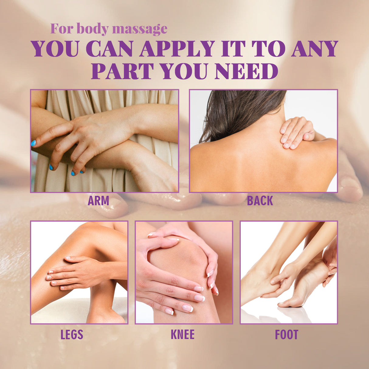 Essential Oil Set, Relieve Body Fatigue Moisturize Dry Skin Lock Water Hydrating Essential Oil