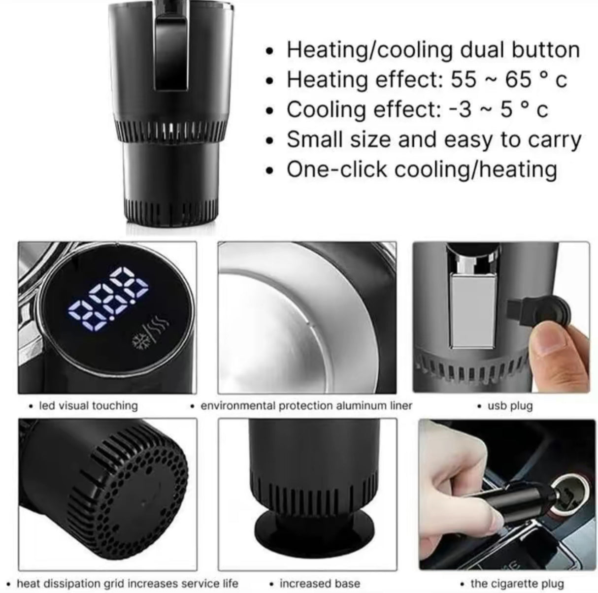 Thermo Cup - V.I.P Digital Presence