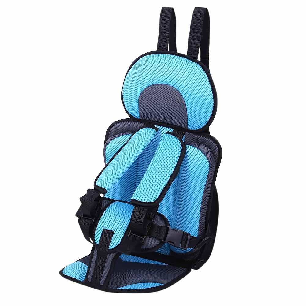 Baby Children's Seat Mat For 6 Months to 12 Years Old Portable Thicken Soft Breathable Chairs Mats oddler Protect Mat - V.I.P Digital Presence