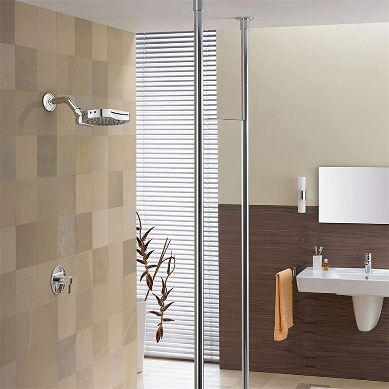 multi-function shower top spray rotating shower head four modes - V.I.P Digital Presence