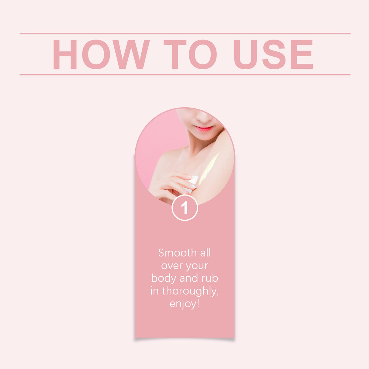 Peach Moisturizing Moisturizer Body Moisturizing Treatment Hydrating Refreshing Firming Body Cream