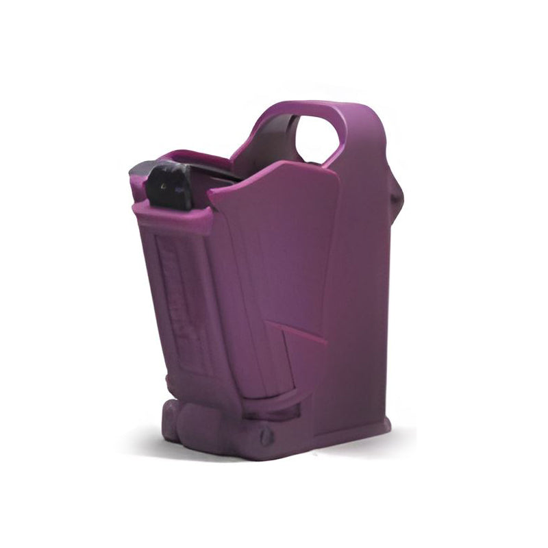 Universal 9mm-45ACP magazine loader - V.I.P Digital Presence