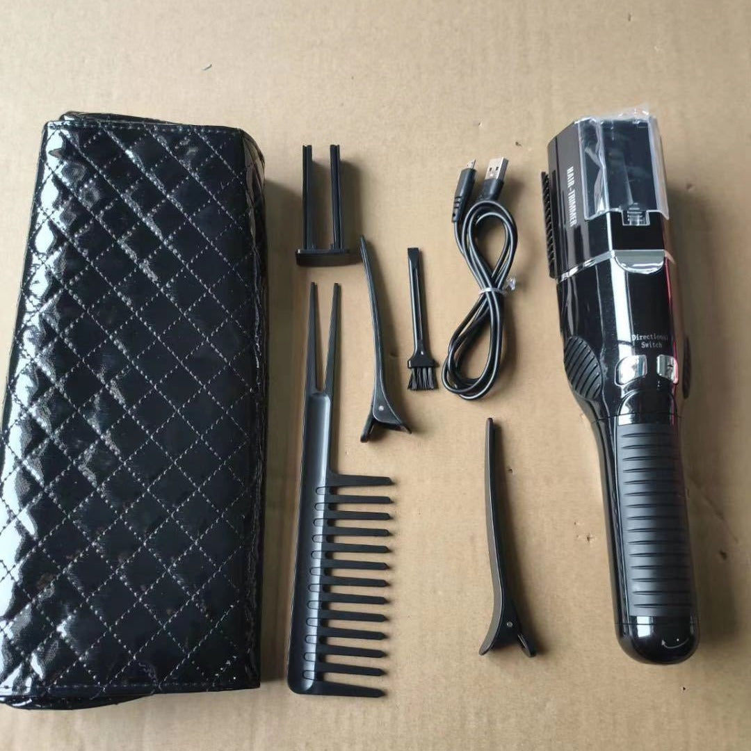 Hair Clipper Hair Fork Trimmer Charging Portable Home Automatic Hair Clipper Electric Hair Clipper - V.I.P Digital Presence