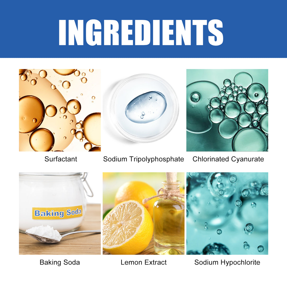 Drain Cleaner, Toilet Kitchen Drain Anti-Clogging Deodorant Dredging Cleaner - V.I.P Digital Presence