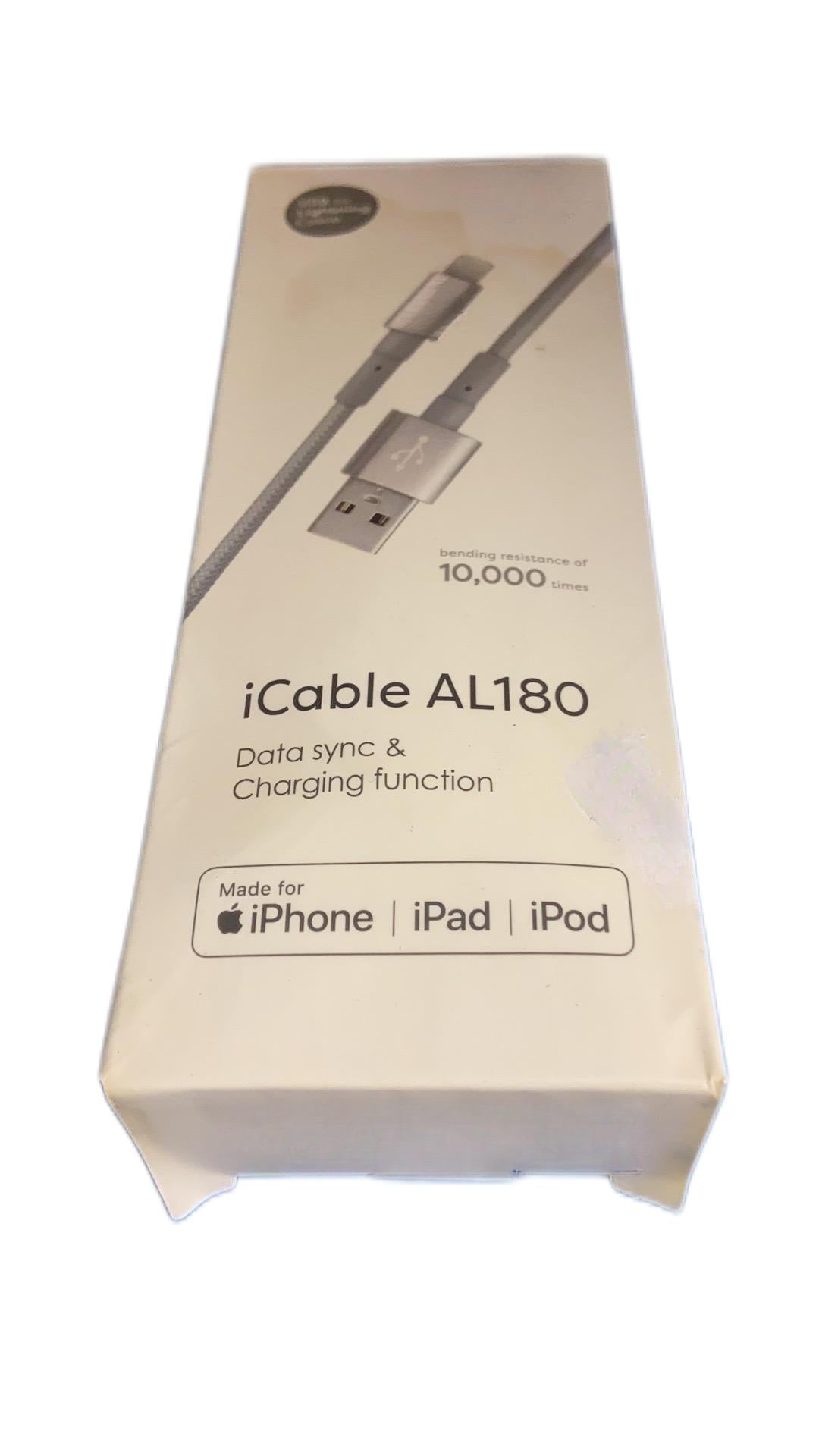 iCableAL180S - V.I.P Digital Presence