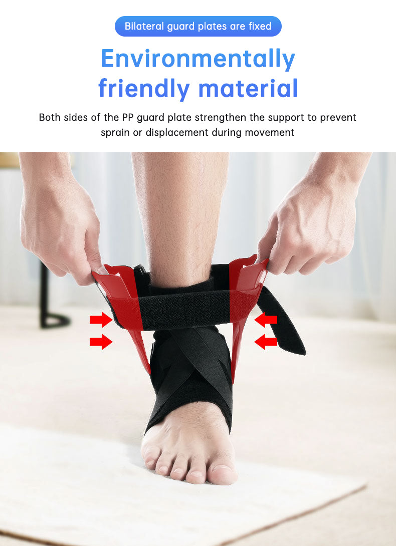 Best hot sale ankle support medical foot orthosis support ankle sleeves ankle sprain support - V.I.P Digital Presence
