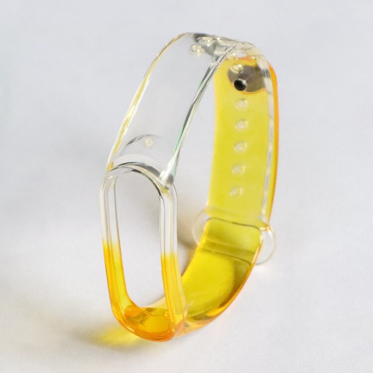 Cellacity Wristband Suitable for MI Band 3 4 5 Wristband Print Fashion Brand NFC Nylon Loop Silicone Strap Comfortable Wearing - V.I.P Digital Presence