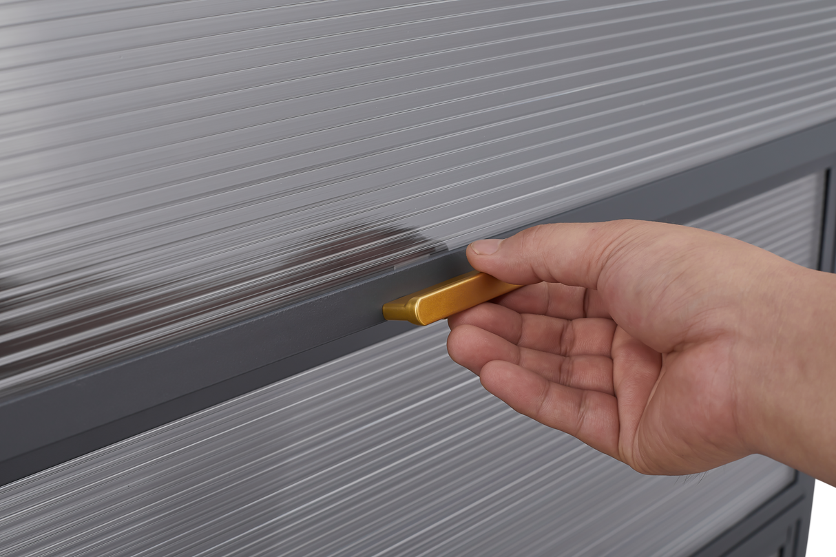 3 Tier Pantry Storage Cabinet Baker Racks for Kitchen with Storage Kitchen Pantry Storage Cabinet Microwave Rack Storage Rack - V.I.P Digital Presence