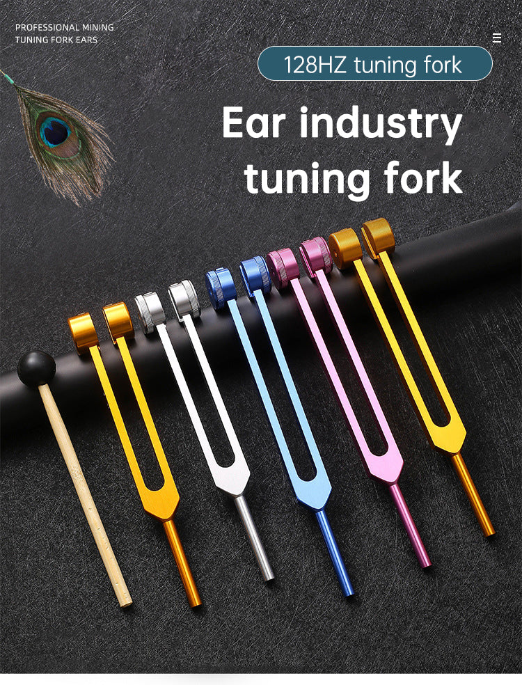 128 Hz Healing Device - V.I.P Digital Presence