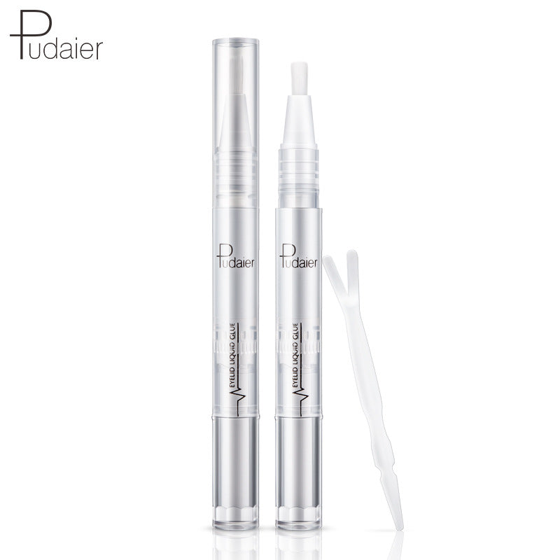 Pudaier New Double Eyelid Setting Cream Natural Setting Large Eye Device Waterproof Sweat Proof Traceless Double Eyelid Cream - V.I.P Digital Presence