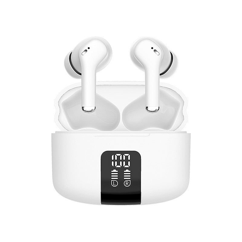 M48Pro wireless Bluetooth headset ENC call noise reduction - V.I.P Digital Presence