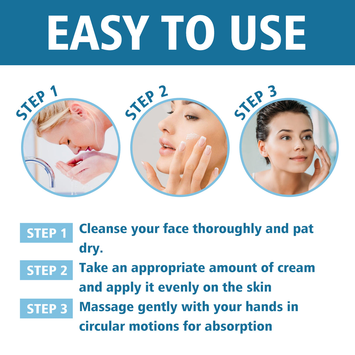 Dark Spot Lightening Cream Lightening Dark Spot Melasma Repairing Dull And Even Skin Tone Brightening Cream