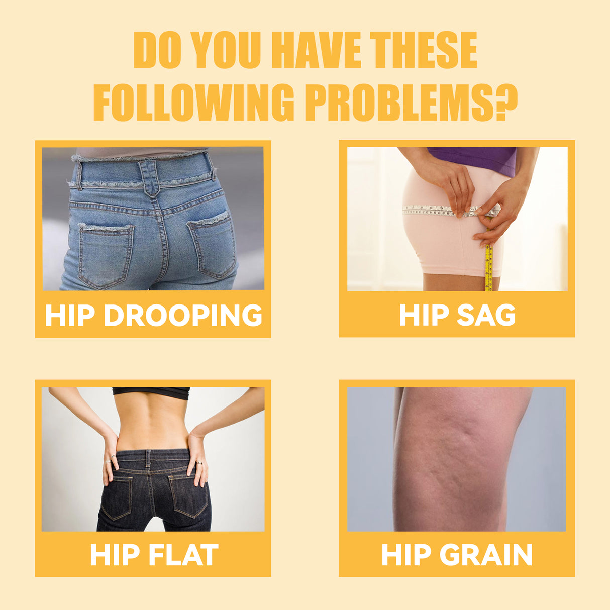 Hip Lifting Essential Oil, Carry Buttock Ass Show Buttocks Lift Hips Line Plastic Beautiful Buttock Essence - V.I.P Digital Presence