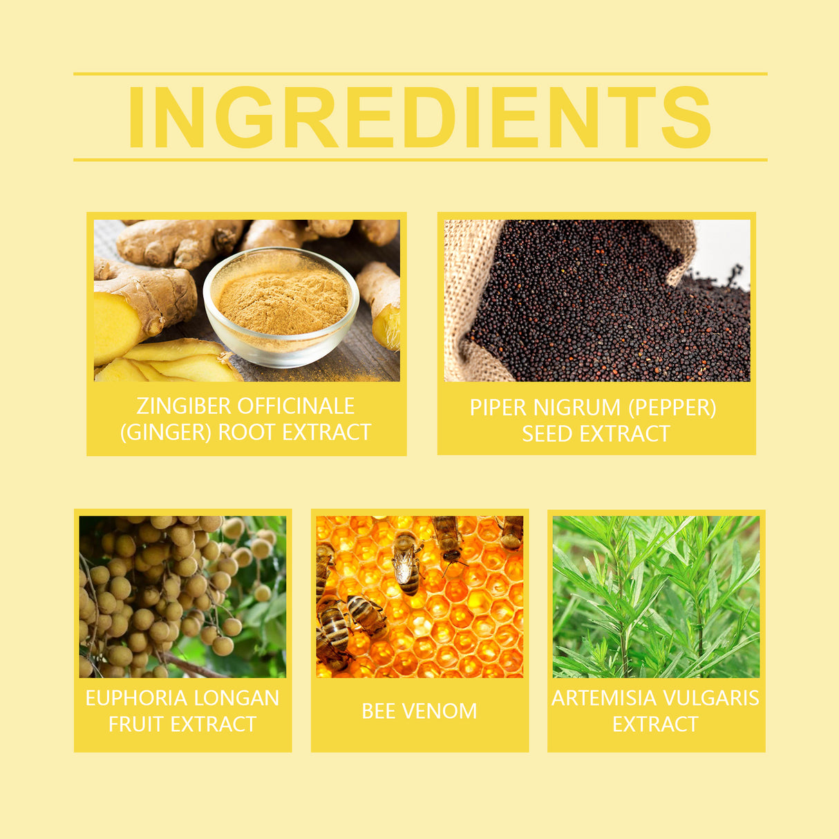 Bee Venom Body Sculpting Stick Slimming Body Sculpting Navel Stick Tummy Tucking Body Curves Firming Skin - V.I.P Digital Presence