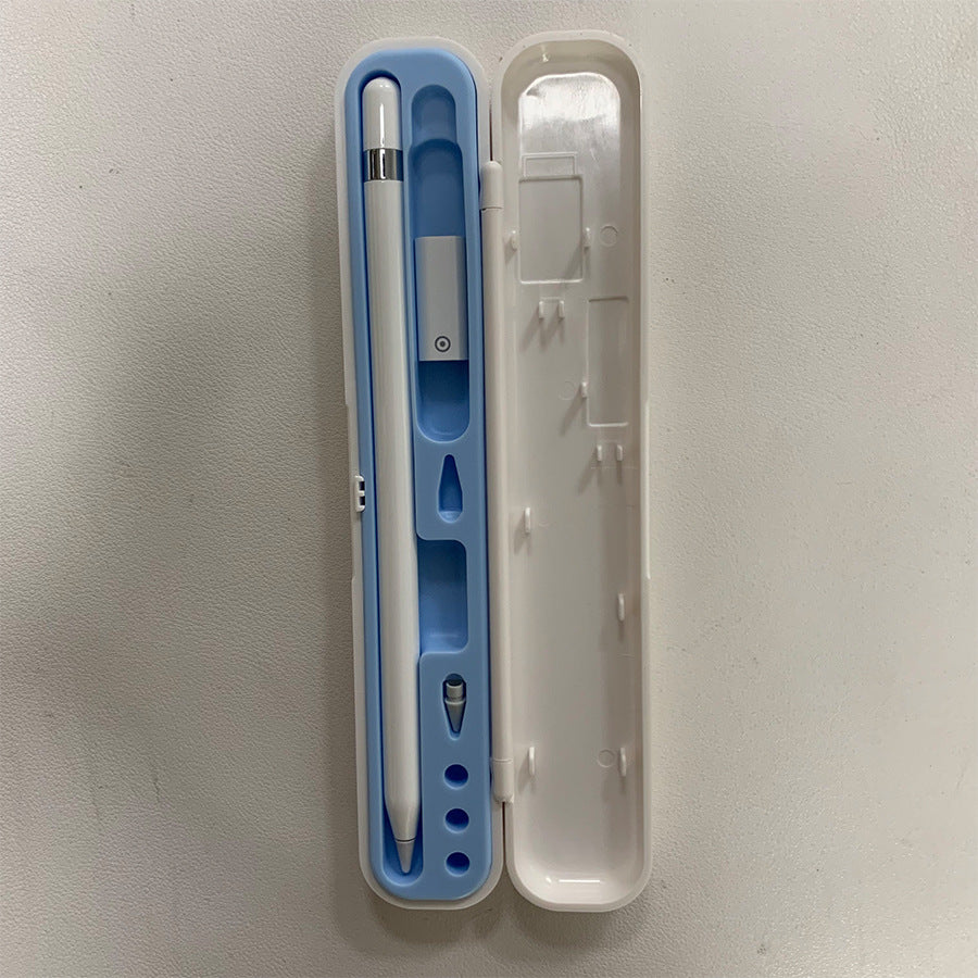 IPad stylus suitable for flat replacement Apple Pencil first and second generation drawing capacitive pens - V.I.P Digital Presence