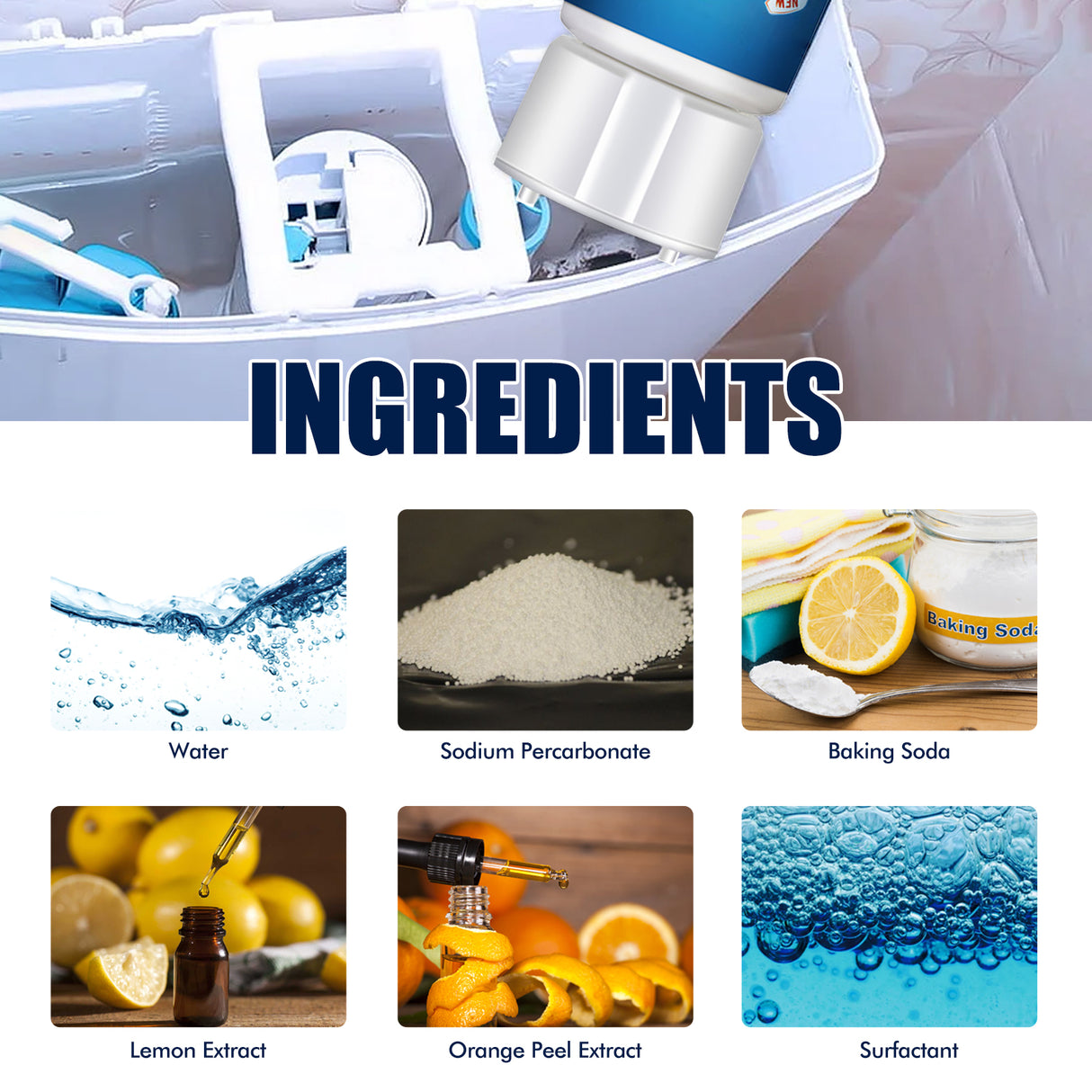 Toilet Cleaning Solution, Toilet Descaling And Deodorizing Cleaning Urine Stains Cleaning Solution - V.I.P Digital Presence