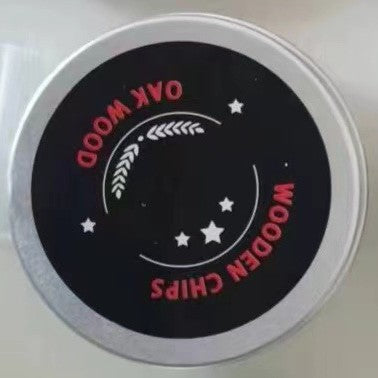 Wooden Smoker Beech Cocktail Smoker Set Wooden Cocktail Smoker - V.I.P Digital Presence