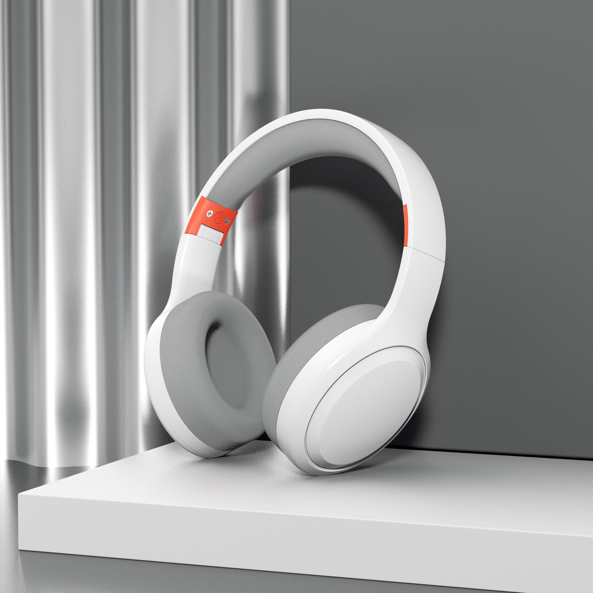 DR03 New Head mounted Bluetooth Earphones Music Bluetooth Head mounted Bluetooth Earphones - V.I.P Digital Presence