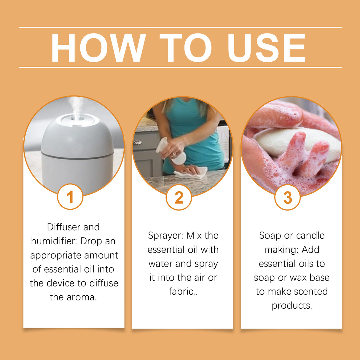 Autumn Aromatherapy Essential Oil, Long-Lasting Warm Fragrance Soft Fragrance Indoor Warm Atmosphere Aromatherapy Essential Oil - V.I.P Digital Presence