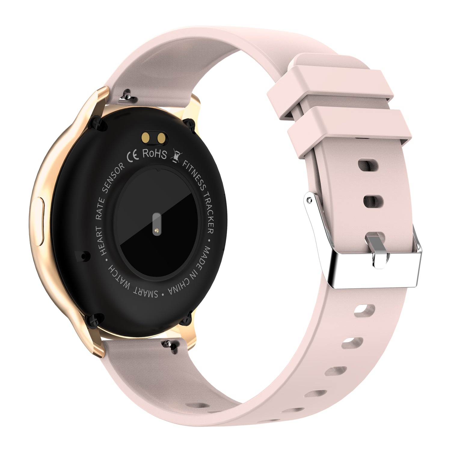 ZL27 Smart Watch Multi-Function Heart Rate Blood Pressure Blood Oxygen Sports Bracelet Bluetooth Call Watch - V.I.P Digital Presence