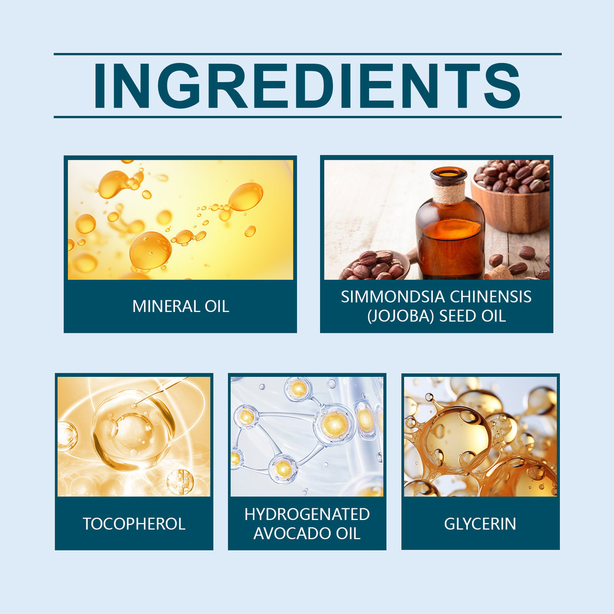 Body Care Oil Moisturizes And Moisturizes Soft And Smooth Skin After Bath - V.I.P Digital Presence