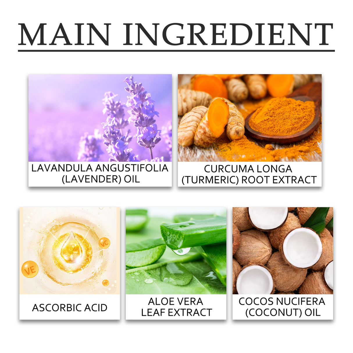 Lavender Oil Control Acne-Cleansing Soap For Cleansing Facial Skin Pores Oil Control Acne-Moisturizing Cleansing Soap - V.I.P Digital Presence