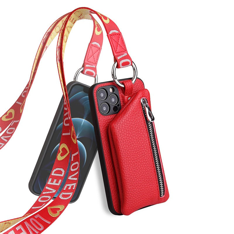 Applicable To Apple 13Pro Phone Case iPhone 12 Protective Case Apple 14promax Soft Cover Ins XSMAX