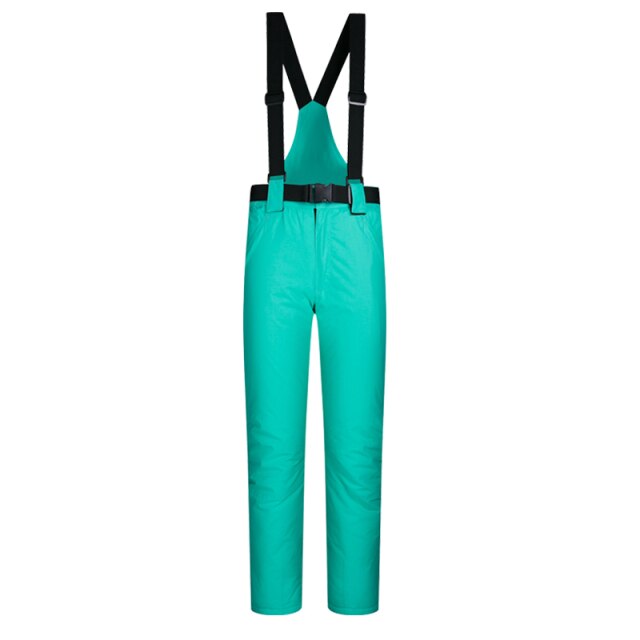 Women Men Ski Pants Brands Outdoor Sports Suspenders Windproof Waterproof Trousers - V.I.P Digital Presence